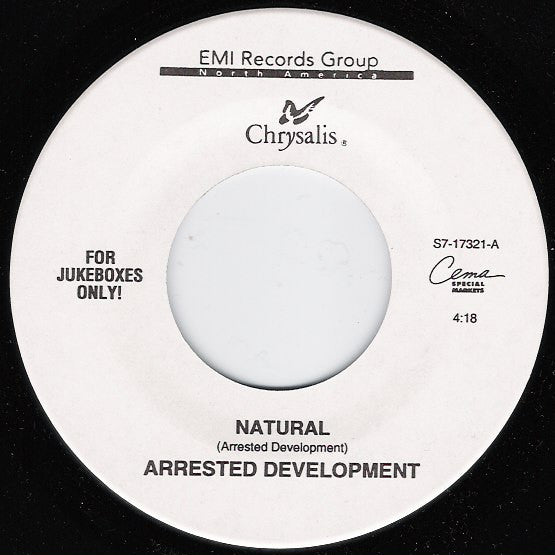 Natural/ Fishin' 4 Religion