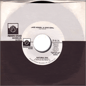 Once Again, A Love Song