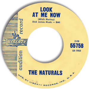 Look At Me Now/ It Was You