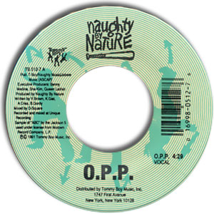 O.P.P./ Everything's Gonna Be Alright