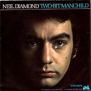 Two-Bit Manchild/ Broad Old Woman (6 A.M. Insanity)