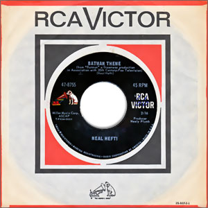 Batman Theme/ Batman Chase