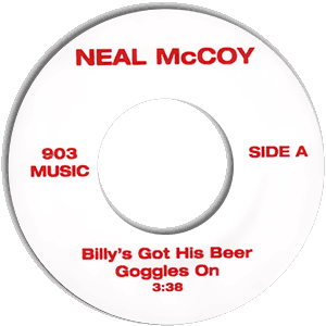 Billy's Got His Beer Goggles On/ Hillbilly Rap