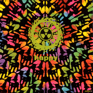 Happy/ Twenty Three Hour Toothache