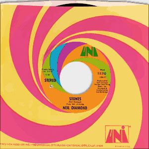 Stones/ Crunchy Granola Suite