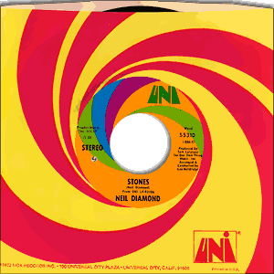 Stones/ Crunchy Granola Suite