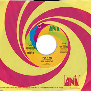 Play Me/ Porcupine Pie