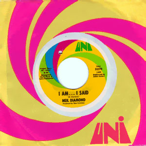 I Am...I Said/ Done Too Soon