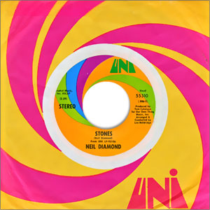 Stones/ Crunchy Granola Suite