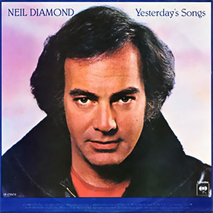 Yesterday's Songs/ Guitar Heaven