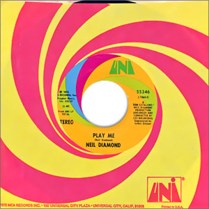 Play Me/ Porcupine Pie