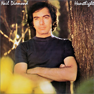 Heartlight/ You Don't Know Me