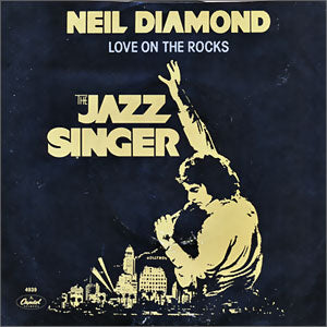 Love on the Rocks/ Acapulco