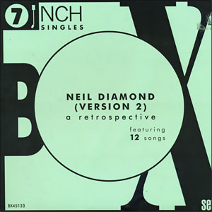 A Retrospective (Box Set)