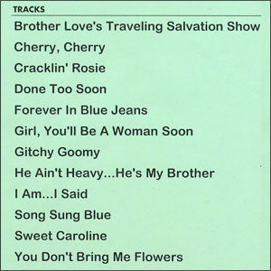 A Retrospective (Box Set)