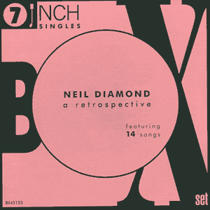 A Retrospective (Box Set)