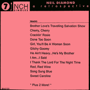 A Retrospective (Box Set)