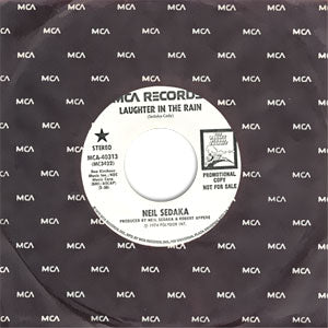 Laughter In The Rain