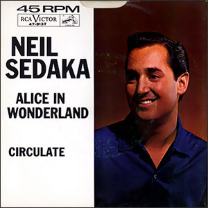 Alice In Wonderland/ Circulate