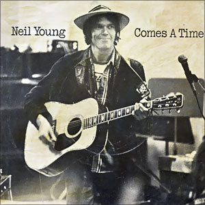 Comes A Time/ Motorcycle Mama