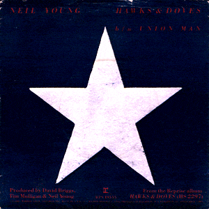 Hawks & Doves/ Union Man