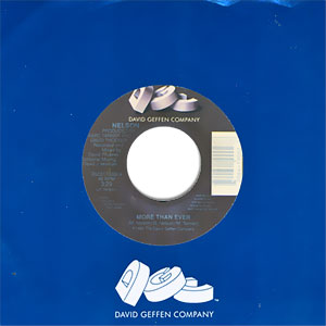 More Than Ever/ Keep One Heart