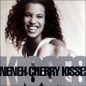 Kisses on the Wind/ Buffalo Blues