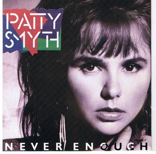 Never Enough/ Heartache Heard Round The World