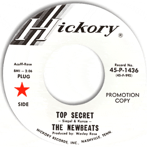Top Secret/ So Fine