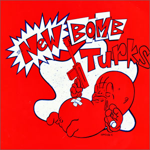 Trying To Get By/ Last Lost Fight