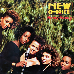 Funny Feeling/ Yo' Lisa