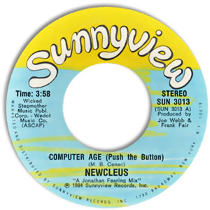 Computer Age (Push The Button)