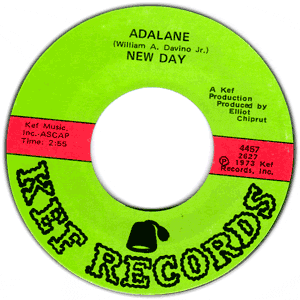 Adalane/ NIght After Day