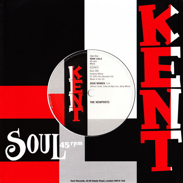 Dixie Women/ The Wonder of Love