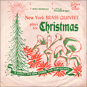 Jesu Bambino (The Christ Child)/ Little Drummer Boy