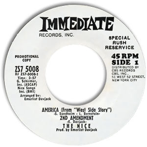 America - 2nd Amendment