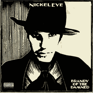 Brandy of the Damned/ Back from Exile