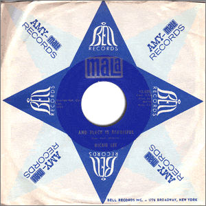 And Black Is Beautiful/ Faith Within