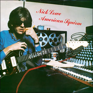 American Squirm/ What's So Funny 'Bout Peace, Love and Understanding