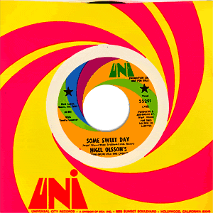 Some Sweet Day/ Weirdhouse