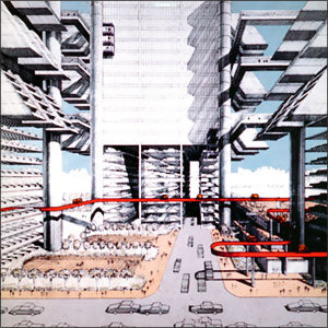 All The Way/ Buggin' Out