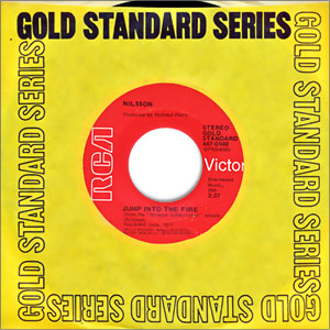 Jump Into The Fire / Coconut