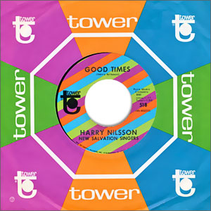 Good Times/ Growin' Up