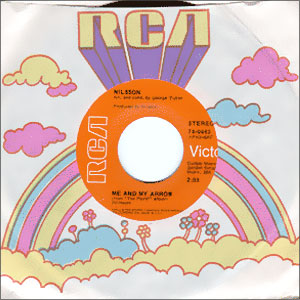 Me and My Arrow/ Are You Sleeping?