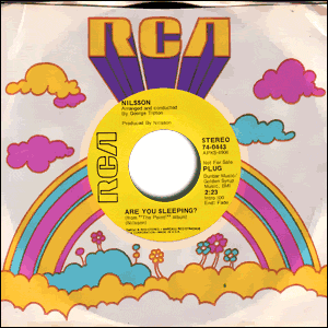 Me and My Arrow/ Are You Sleeping?