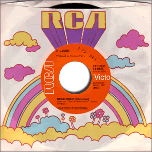 Remember (Christmas)/ The Lottery Song