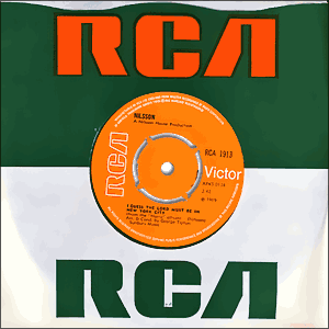 I Guess The Lord Must Be In New York City/ Good Old Desk