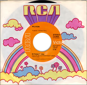 Without You/ Gotta Get Up