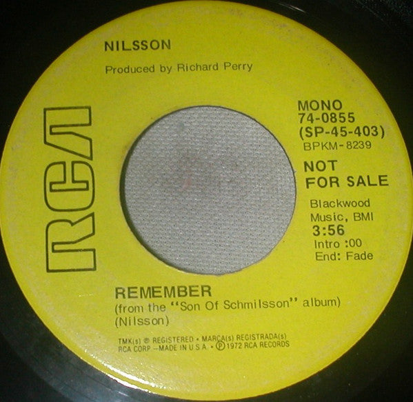 Remember (Christmas)