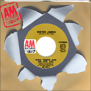 Sister James/ Claire De Lune (In Jazz)